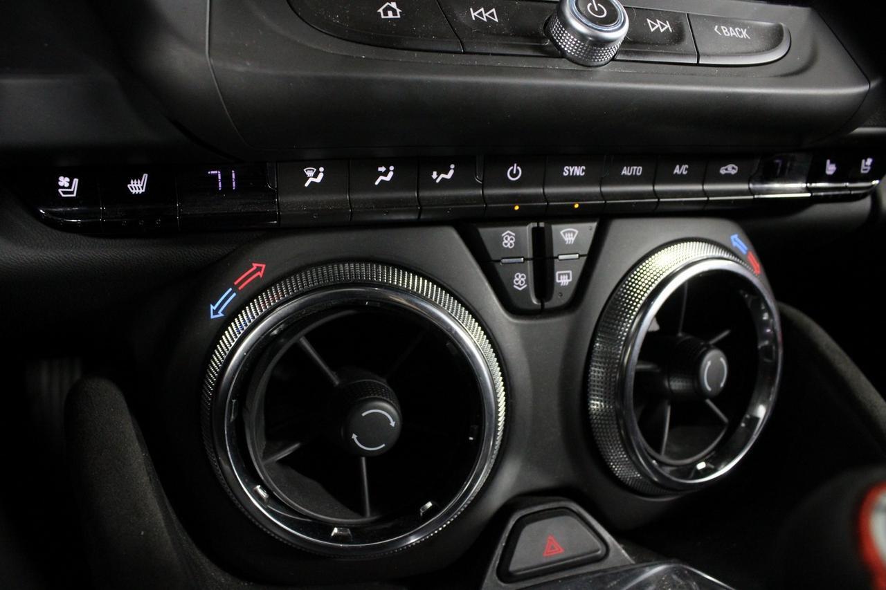 2018 Chevrolet Camaro ZL1 Manassas VA