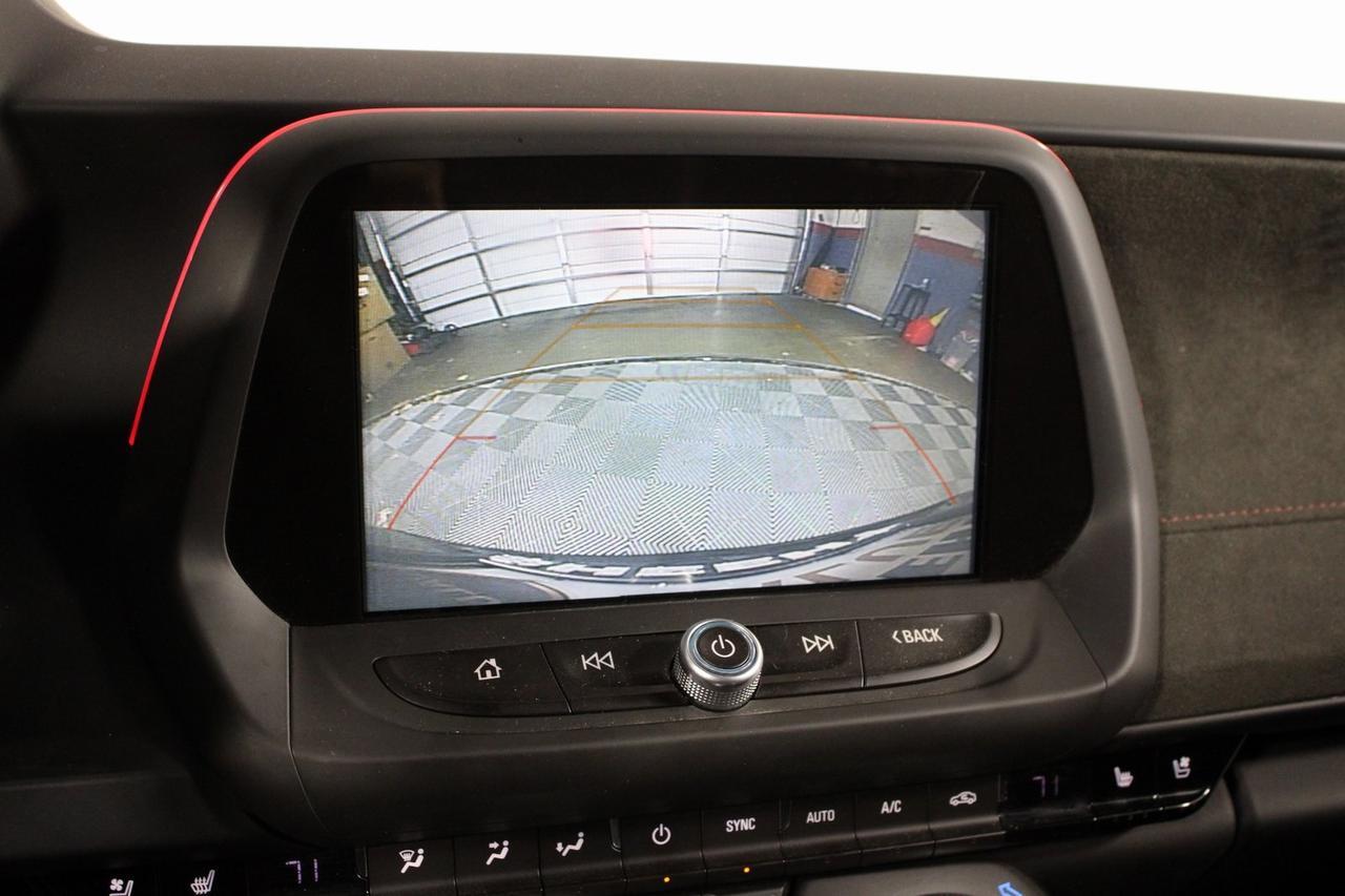 2018 Chevrolet Camaro ZL1 Manassas VA