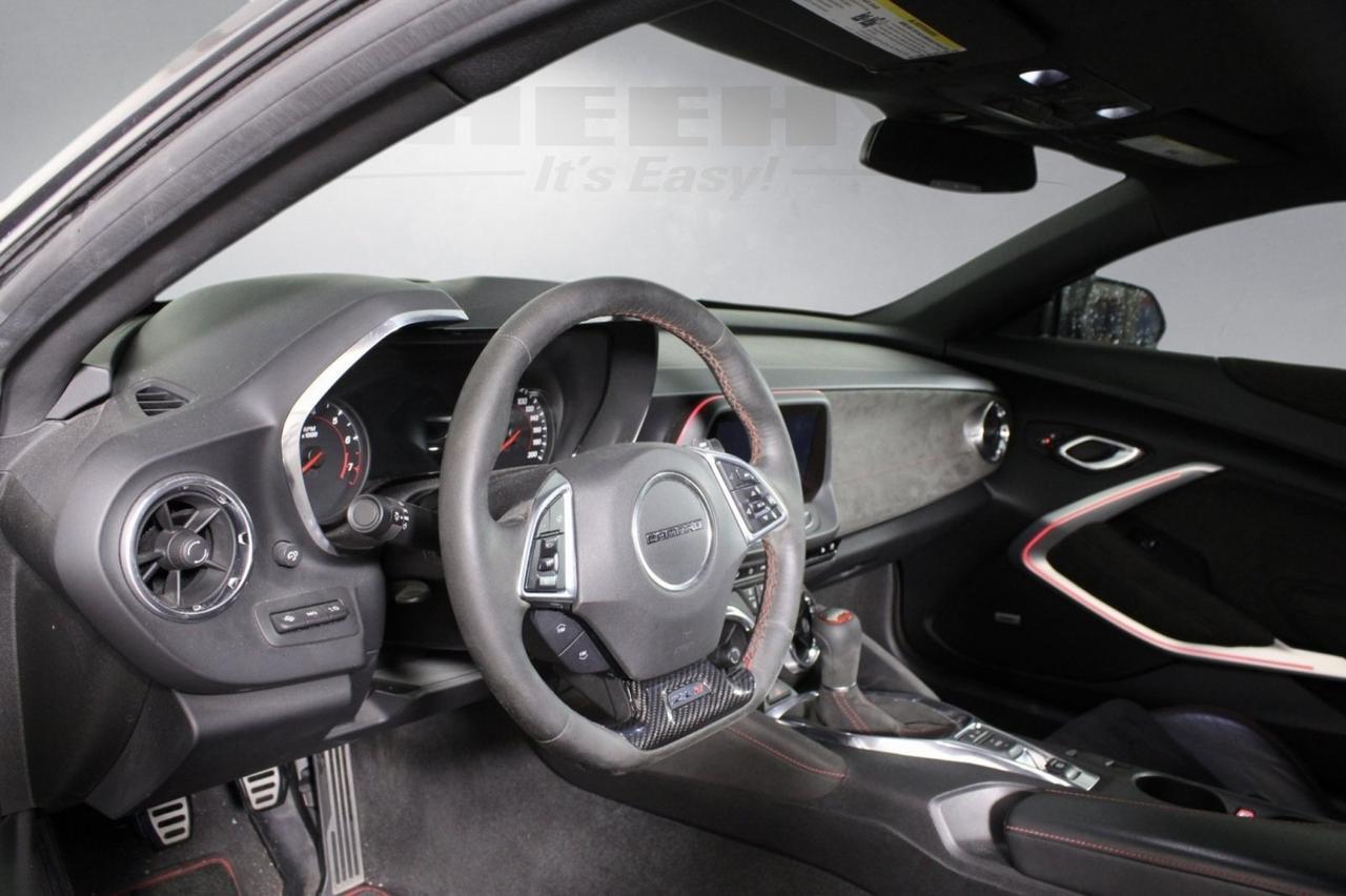 2018 Chevrolet Camaro ZL1 Manassas VA