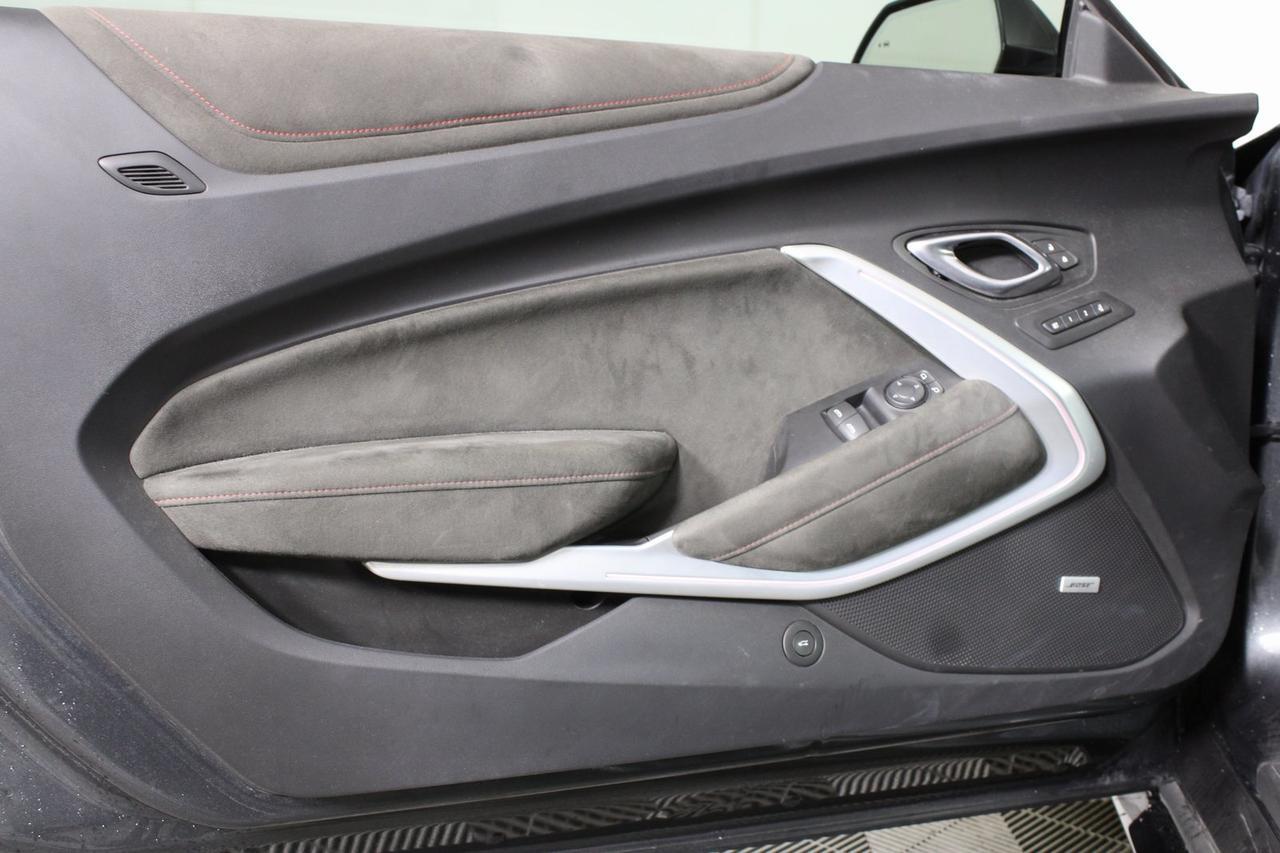 2018 Chevrolet Camaro ZL1 Manassas VA