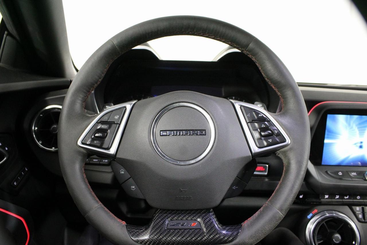 2018 Chevrolet Camaro ZL1 Manassas VA
