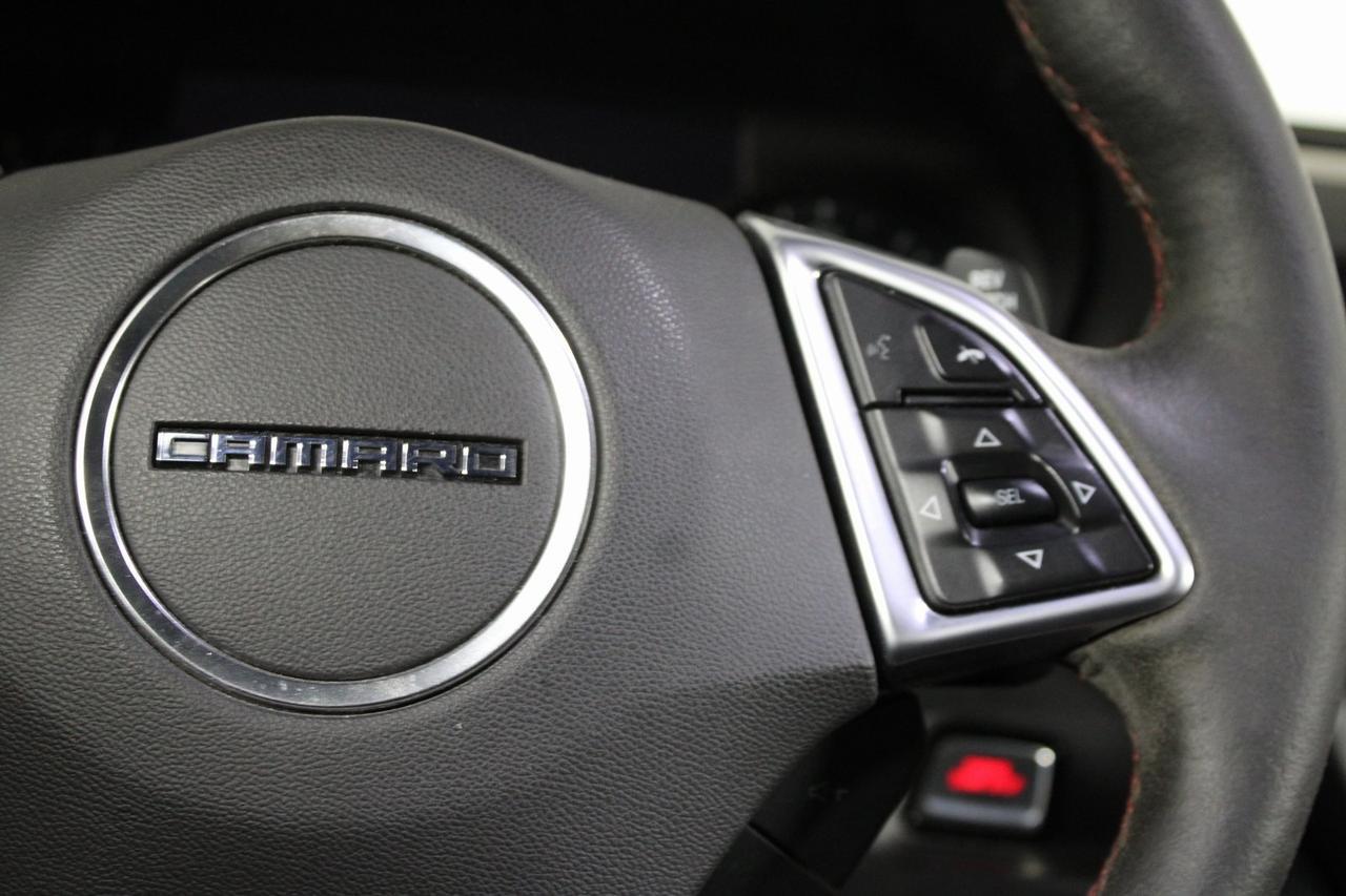 2018 Chevrolet Camaro ZL1 Manassas VA