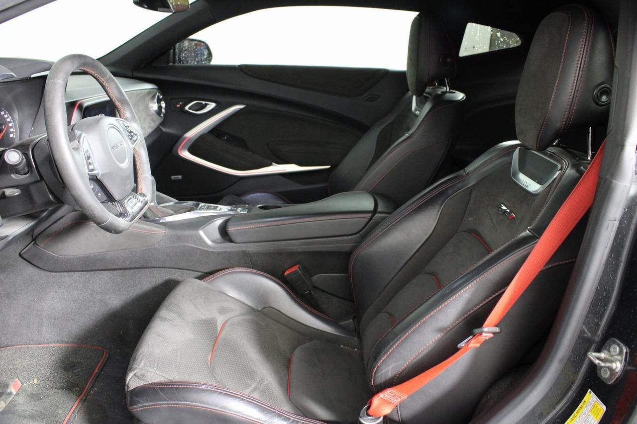 2018 Chevrolet Camaro ZL1 Manassas VA