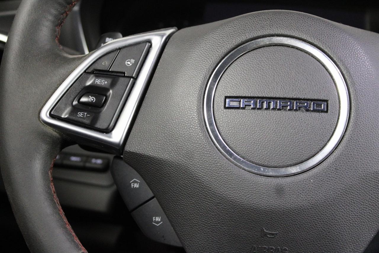 2018 Chevrolet Camaro ZL1 Manassas VA