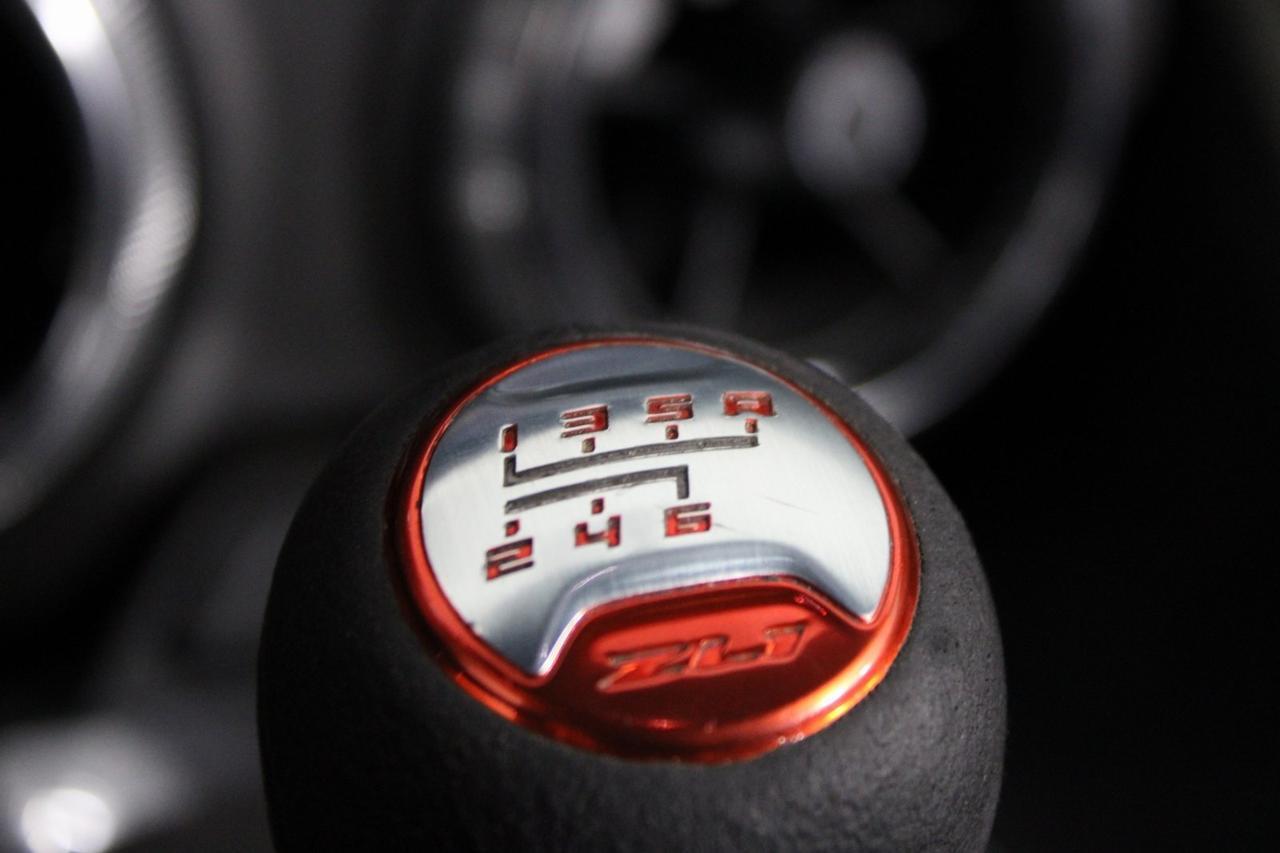 2018 Chevrolet Camaro ZL1 Manassas VA