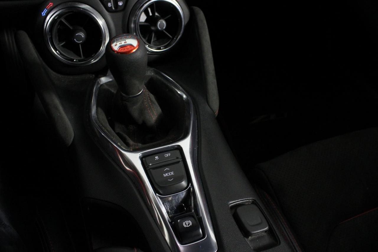 2018 Chevrolet Camaro ZL1 Manassas VA