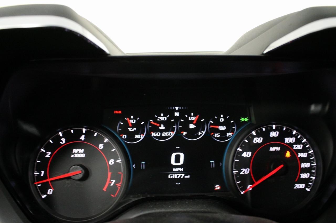 2018 Chevrolet Camaro ZL1 Manassas VA