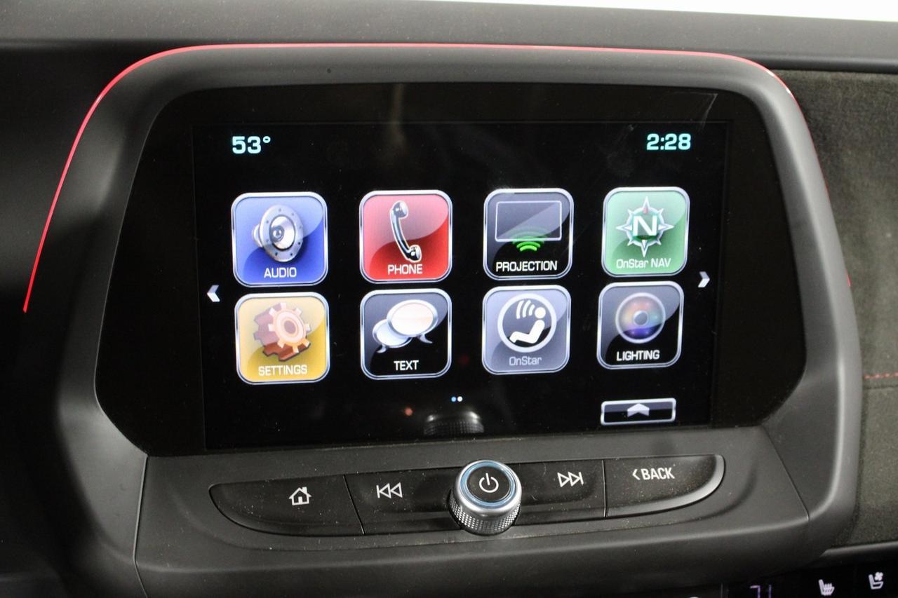 2018 Chevrolet Camaro ZL1 Manassas VA