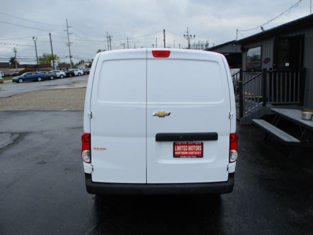 2018 Chevrolet City Express 1LT Florence KY