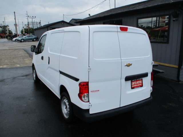 2018 Chevrolet City Express 1LT Florence KY