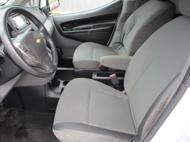 2018 Chevrolet City Express 1LT Florence KY