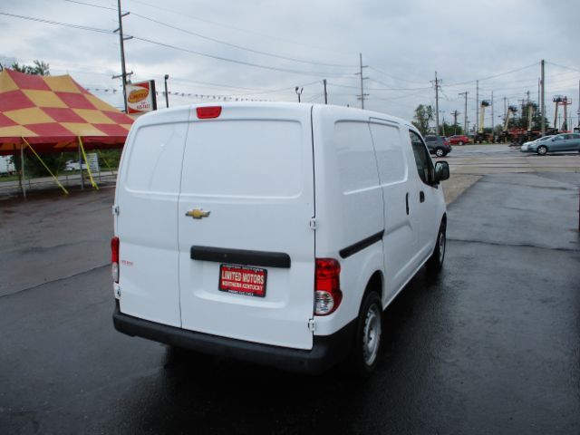 2018 Chevrolet City Express 1LT Florence KY