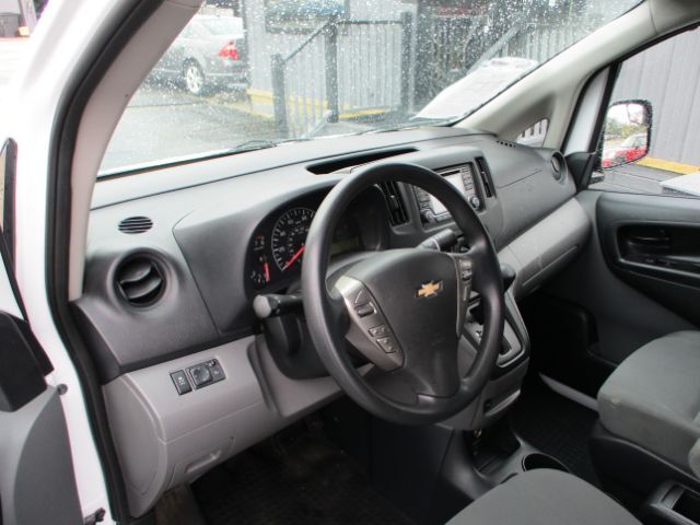 2018 Chevrolet City Express 1LT Florence KY