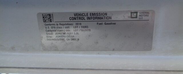 2018 Chevrolet Colorado ~ 4x4 ~ Crew Cab ~ Only 33K Miles! Rocklin CA