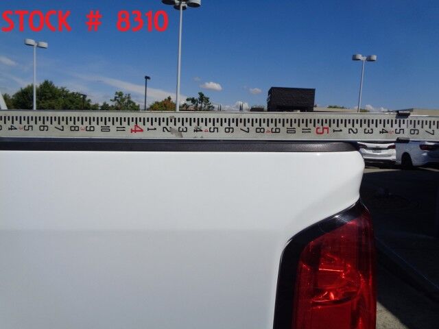 2018 Chevrolet Colorado ~ 4x4 ~ Crew Cab ~ Only 33K Miles! Rocklin CA