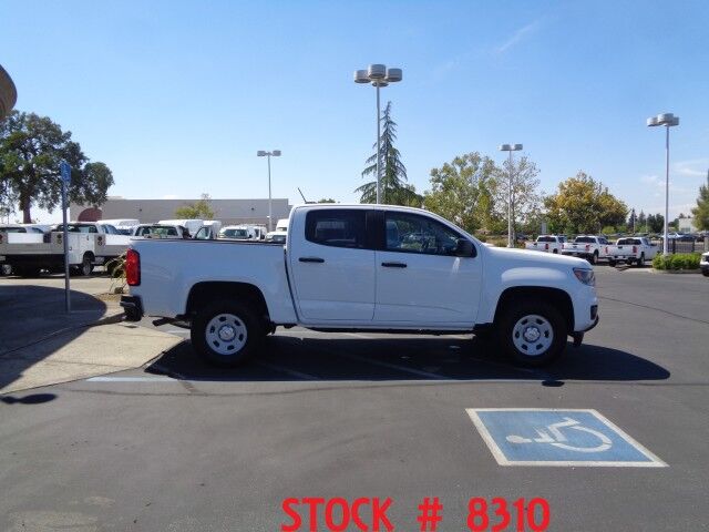2018 Chevrolet Colorado ~ 4x4 ~ Crew Cab ~ Only 33K Miles! Rocklin CA