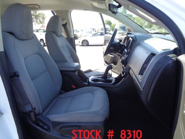 2018 Chevrolet Colorado ~ 4x4 ~ Crew Cab ~ Only 33K Miles! Rocklin CA