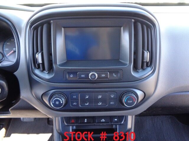 2018 Chevrolet Colorado ~ 4x4 ~ Crew Cab ~ Only 33K Miles! Rocklin CA