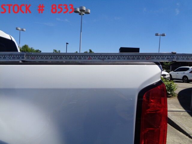 2018 Chevrolet Colorado ~ 4x4 ~ Crew Cab ~ Only 48k Miles! Rocklin CA