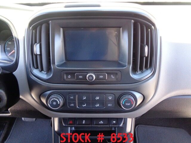 2018 Chevrolet Colorado ~ 4x4 ~ Crew Cab ~ Only 48k Miles! Rocklin CA
