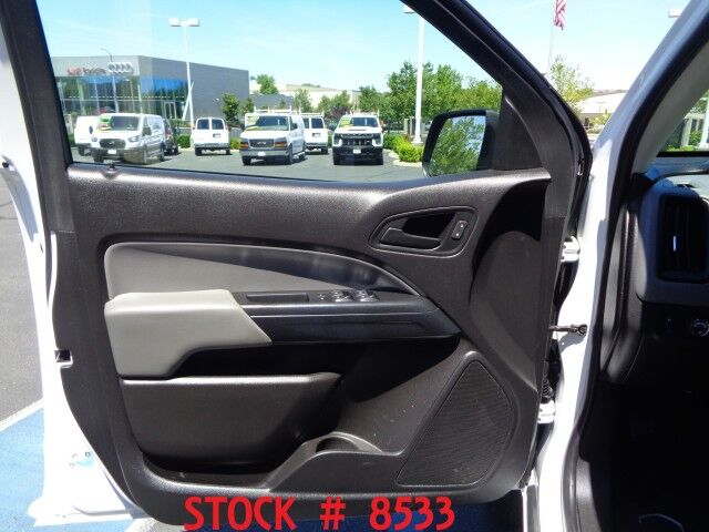 2018 Chevrolet Colorado ~ 4x4 ~ Crew Cab ~ Only 48k Miles! Rocklin CA