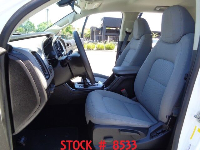 2018 Chevrolet Colorado ~ 4x4 ~ Crew Cab ~ Only 48k Miles! Rocklin CA