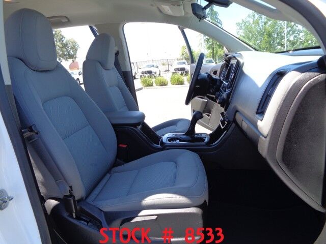 2018 Chevrolet Colorado ~ 4x4 ~ Crew Cab ~ Only 48k Miles! Rocklin CA
