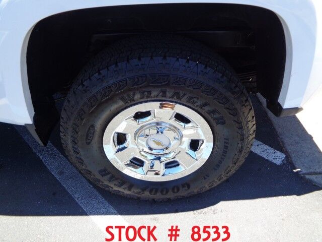 2018 Chevrolet Colorado ~ 4x4 ~ Crew Cab ~ Only 48k Miles! Rocklin CA