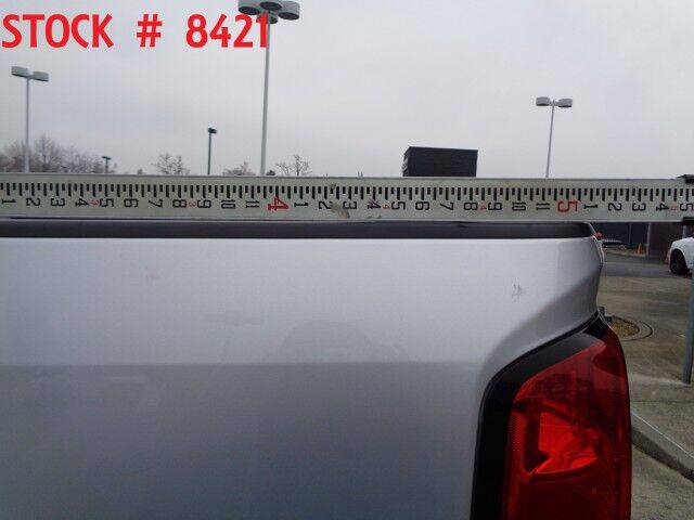 2018 Chevrolet Colorado ~ Crew Cab ~ Only 23K Miles! Rocklin CA