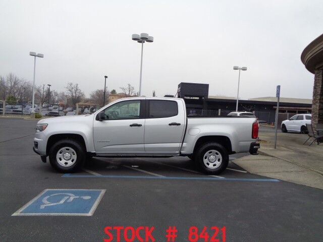 2018 Chevrolet Colorado ~ Crew Cab ~ Only 23K Miles!