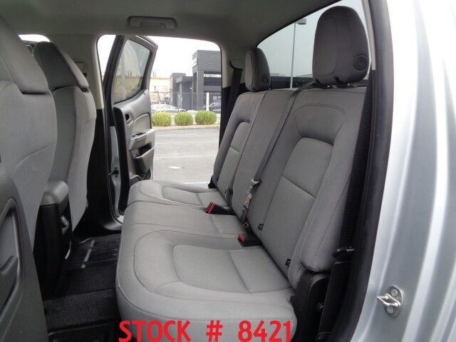 2018 Chevrolet Colorado ~ Crew Cab ~ Only 23K Miles! Rocklin CA