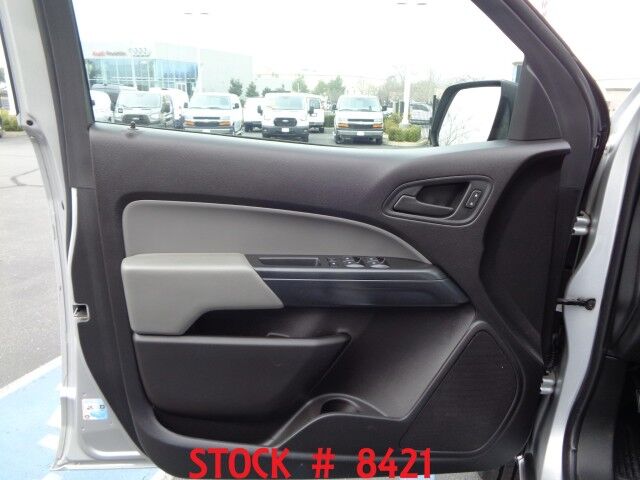 2018 Chevrolet Colorado ~ Crew Cab ~ Only 23K Miles! Rocklin CA