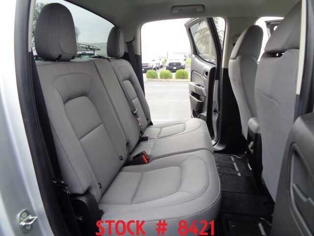 2018 Chevrolet Colorado ~ Crew Cab ~ Only 23K Miles! Rocklin CA