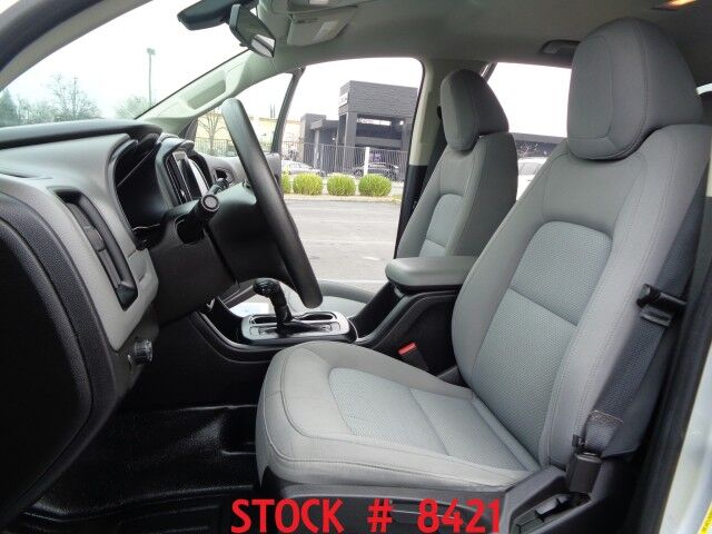 2018 Chevrolet Colorado ~ Crew Cab ~ Only 23K Miles! Rocklin CA