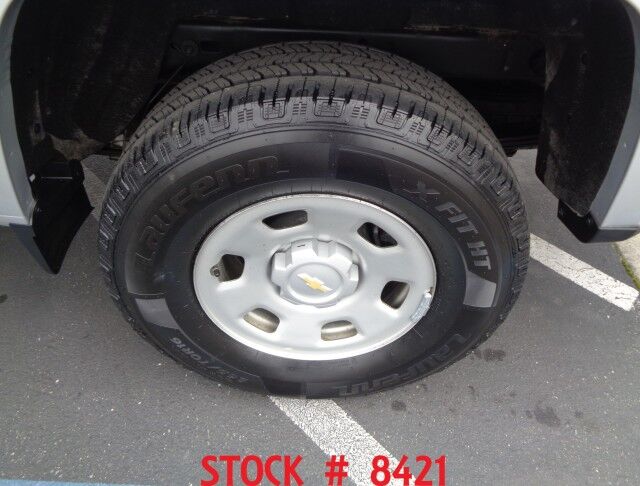 2018 Chevrolet Colorado ~ Crew Cab ~ Only 23K Miles! Rocklin CA