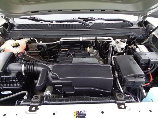 2018 Chevrolet Colorado ~ Crew Cab ~ Only 23K Miles! Rocklin CA