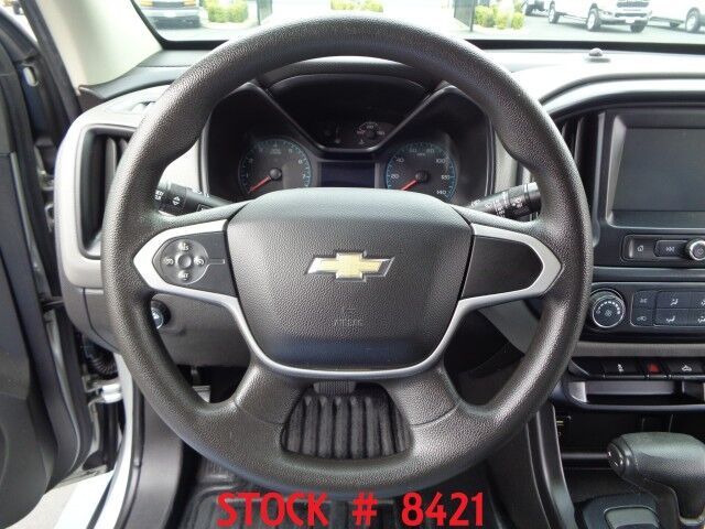 2018 Chevrolet Colorado ~ Crew Cab ~ Only 23K Miles! Rocklin CA