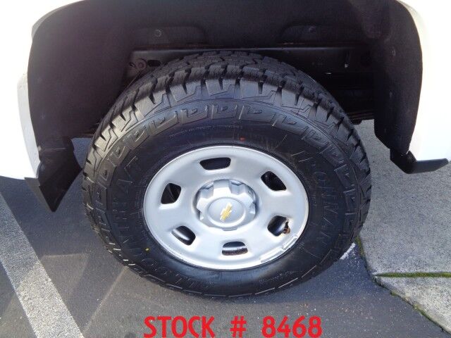 2018 Chevrolet Colorado ~ Extended Cab ~ LEER Camper Shell ~ Only 3K Miles! Rocklin CA