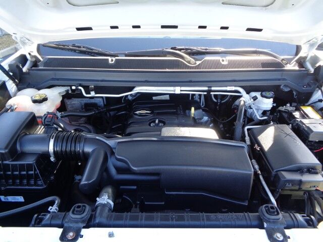 2018 Chevrolet Colorado ~ Extended Cab ~ LEER Camper Shell ~ Only 3K Miles! Rocklin CA