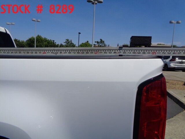 2018 Chevrolet Colorado ~ Extended Cab ~ Only 31K Miles! Rocklin CA