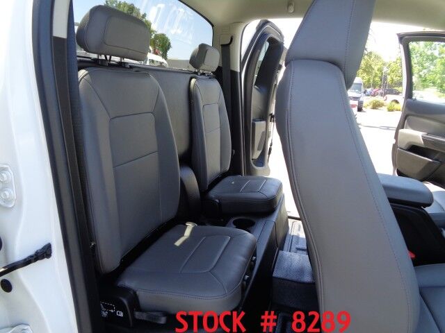 2018 Chevrolet Colorado ~ Extended Cab ~ Only 31K Miles! Rocklin CA