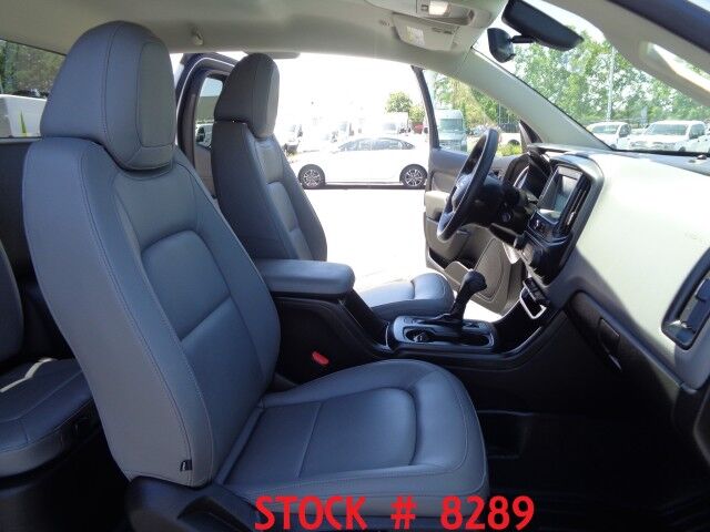 2018 Chevrolet Colorado ~ Extended Cab ~ Only 31K Miles! Rocklin CA