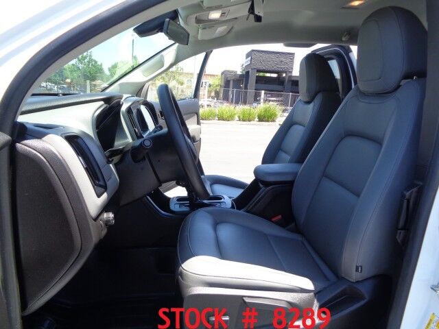 2018 Chevrolet Colorado ~ Extended Cab ~ Only 31K Miles! Rocklin CA