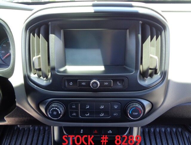 2018 Chevrolet Colorado ~ Extended Cab ~ Only 31K Miles! Rocklin CA