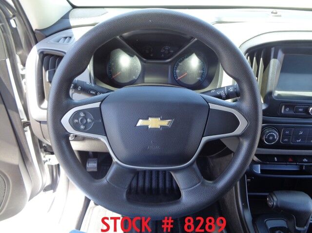 2018 Chevrolet Colorado ~ Extended Cab ~ Only 31K Miles! Rocklin CA