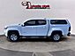 2018 Chevrolet Colorado 2WD LT El Paso TX