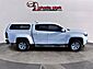 2018 Chevrolet Colorado 2WD LT El Paso TX