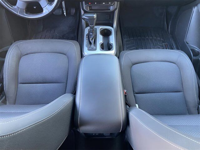 2018 Chevrolet Colorado 2WD LT El Paso TX