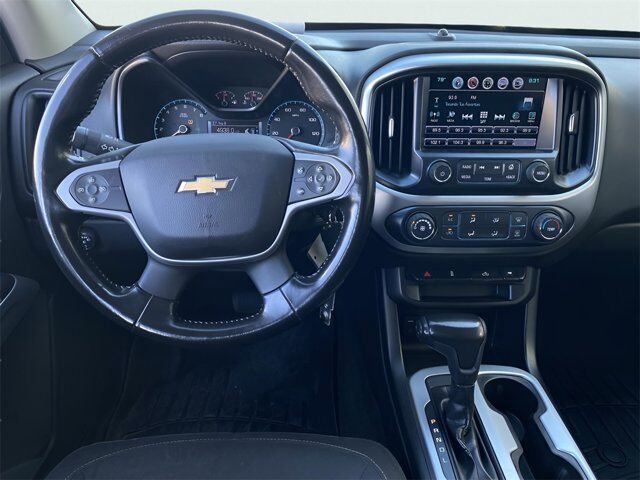 2018 Chevrolet Colorado 2WD LT El Paso TX