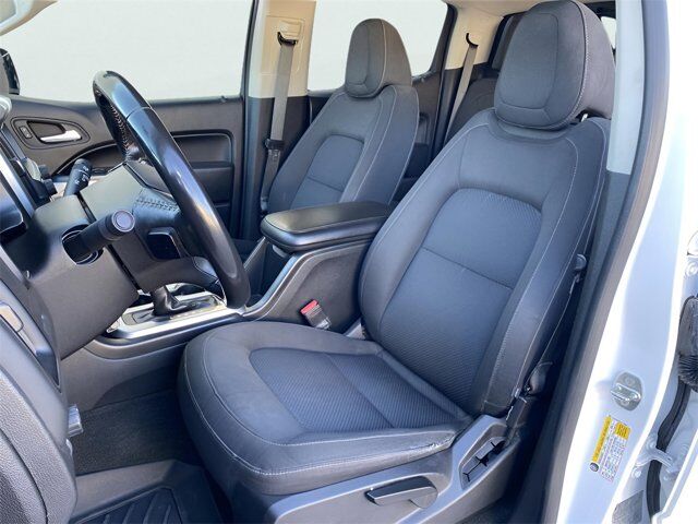 2018 Chevrolet Colorado 2WD LT El Paso TX